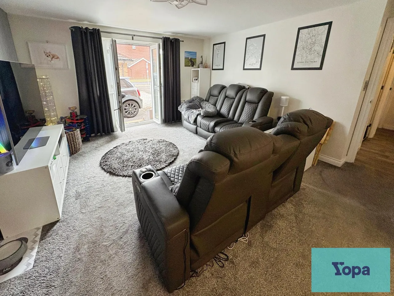 Trent Bridge Close, Trentham, ST4, photo 7