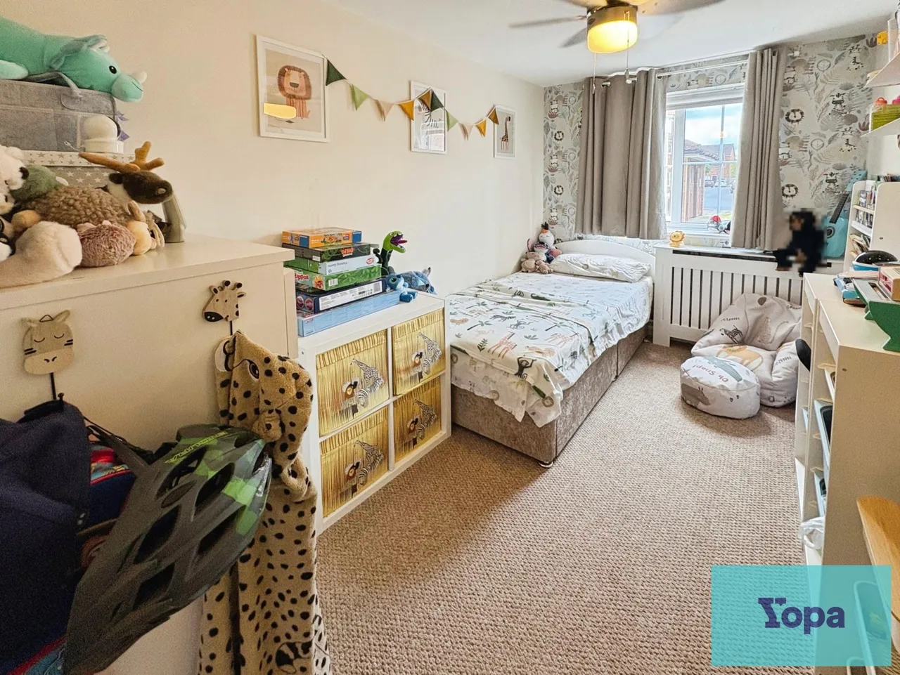 Trent Bridge Close, Trentham, ST4, photo 10