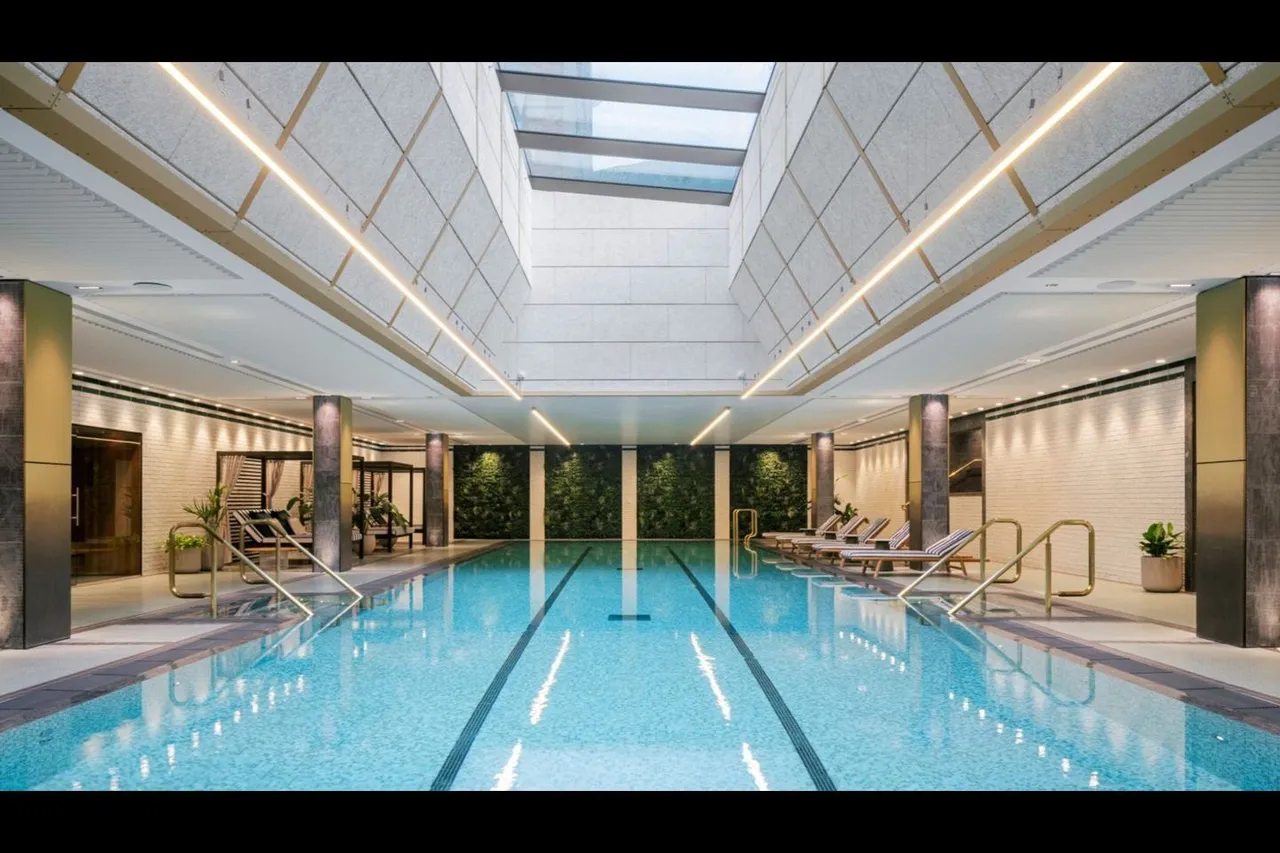 23 Valentine House, 2 Sands End Lane, London, photo 3