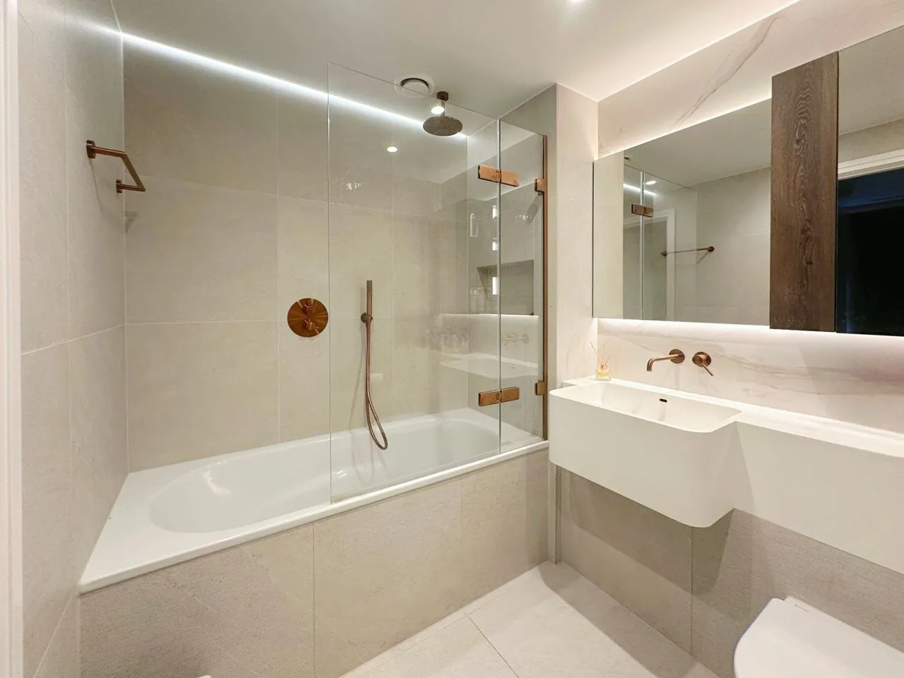 23 Valentine House, 2 Sands End Lane, London, photo 4