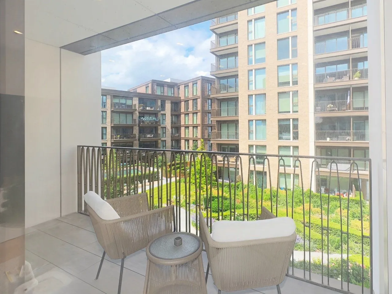 23 Valentine House, 2 Sands End Lane, London, photo 5