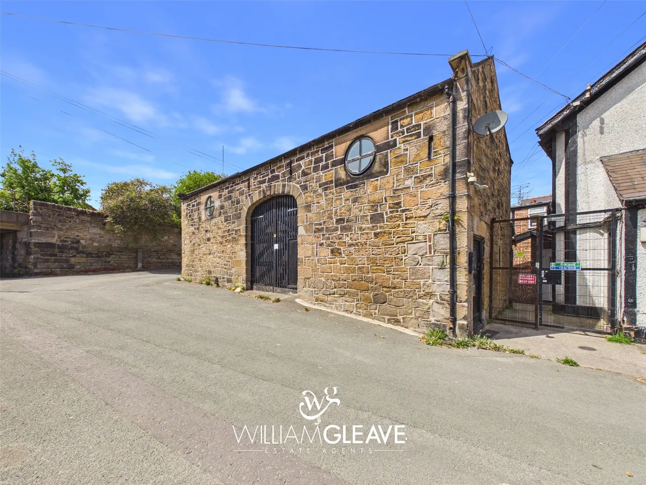 Dock Road, Connah's Quay, CH5, photo 15