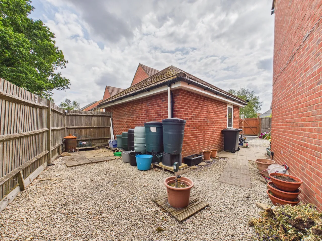 Kestrels Mead, Tadley, RG26, photo 12