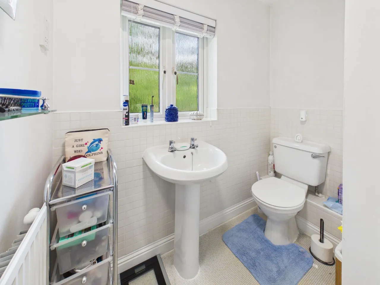 Kestrels Mead, Tadley, RG26, photo 9