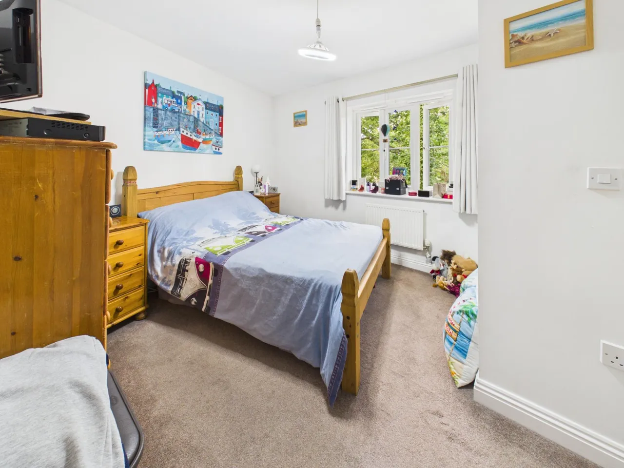 Kestrels Mead, Tadley, RG26, photo 8