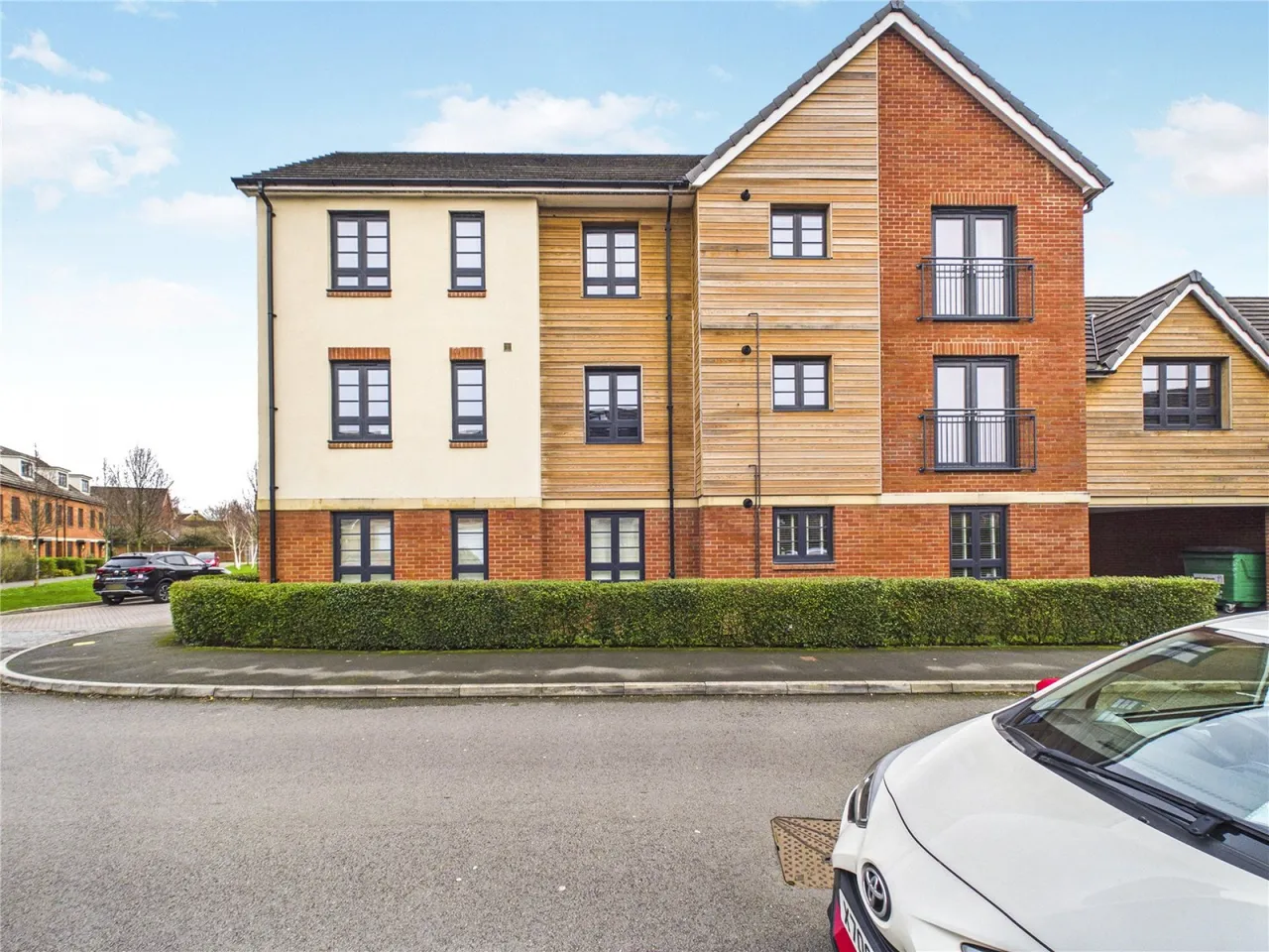 Malago Drive, Bristol, BS3, photo 12