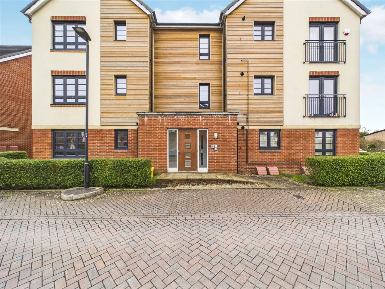 Malago Drive, Bristol, BS3, photo 2