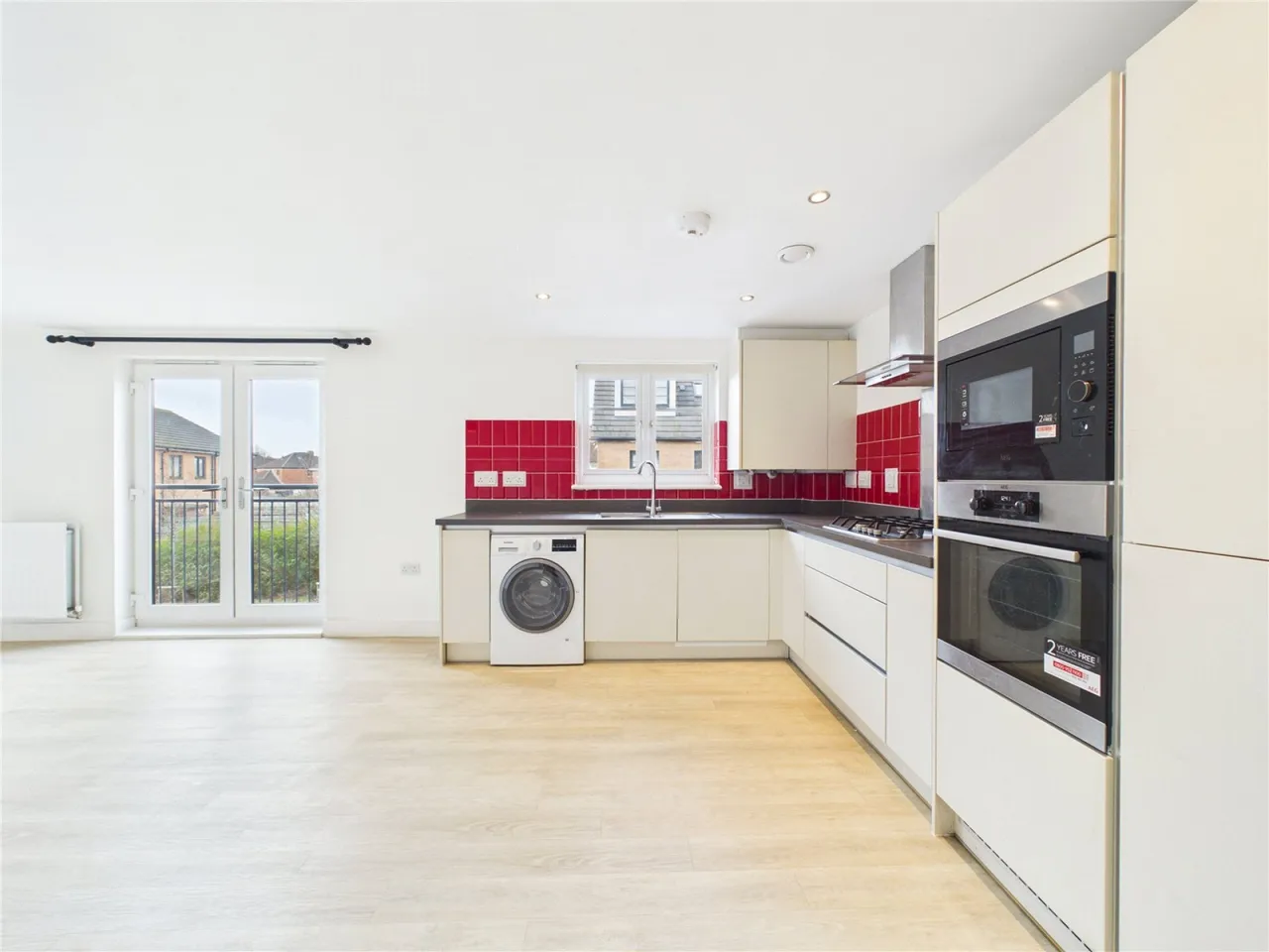 1 bed flat for sale, Malago Drive, Bristol, BS3