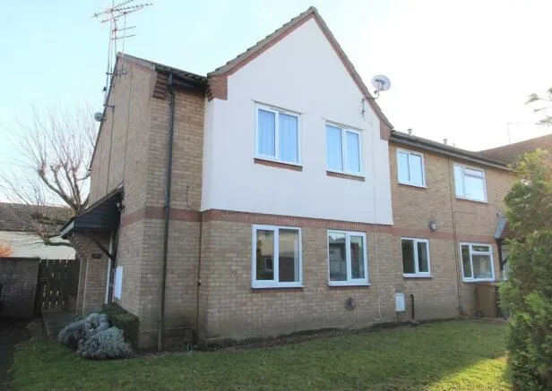 flat for sale — Great Field, Trimley St Mary, Felixstowe, Suffolk, IP11 0YT