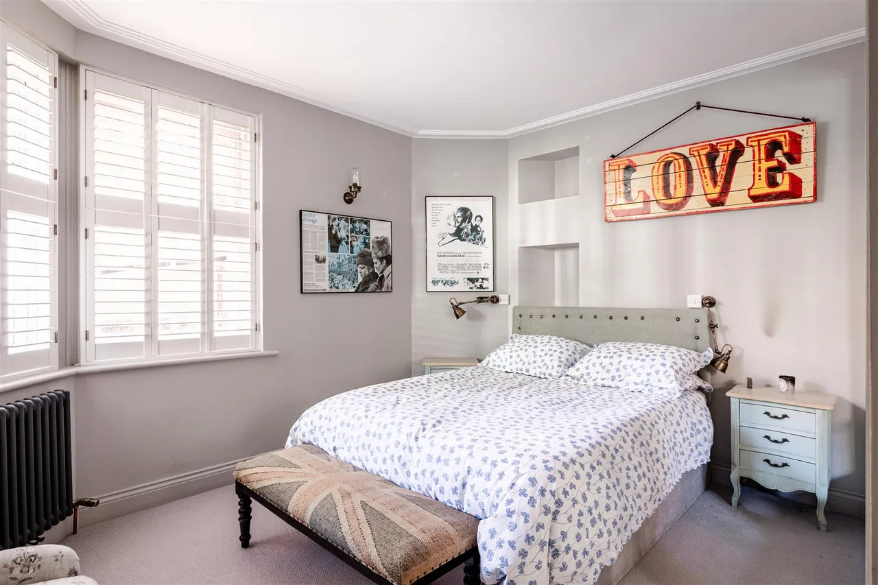 Queen's Club Gardens, London, W14, photo 12