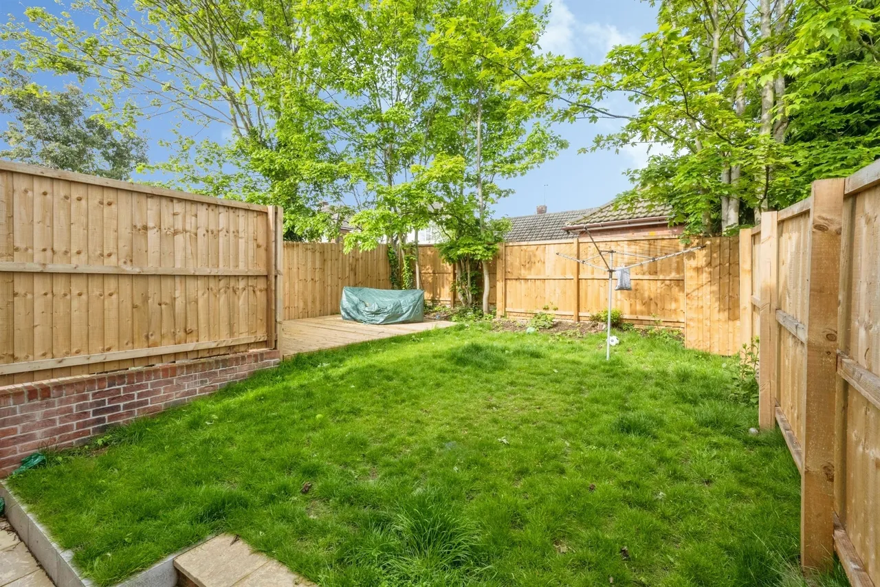 Lime Tree Grove, Wath-upon-Dearne, S63, photo 17