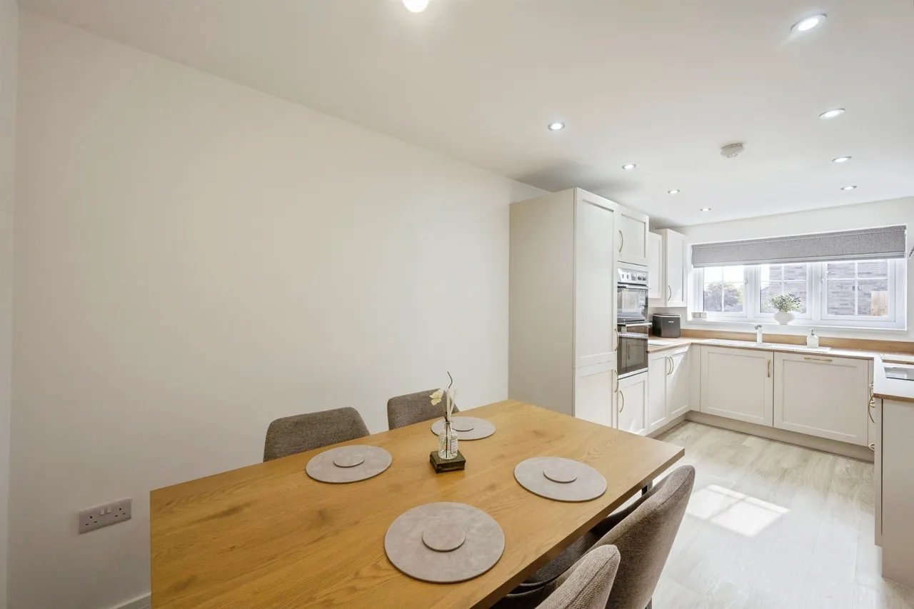 Lime Tree Grove, Wath-upon-Dearne, S63, photo 8