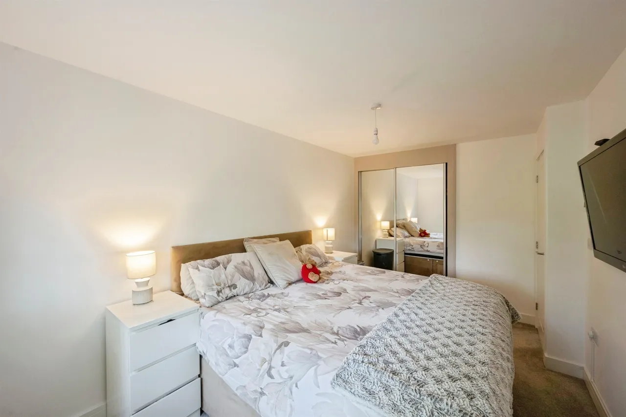 Lime Tree Grove, Wath-upon-Dearne, S63, photo 10