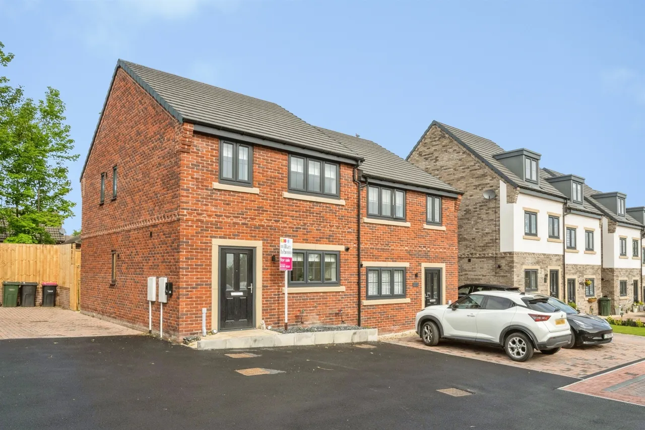 Lime Tree Grove, Wath-upon-Dearne, S63, photo 18
