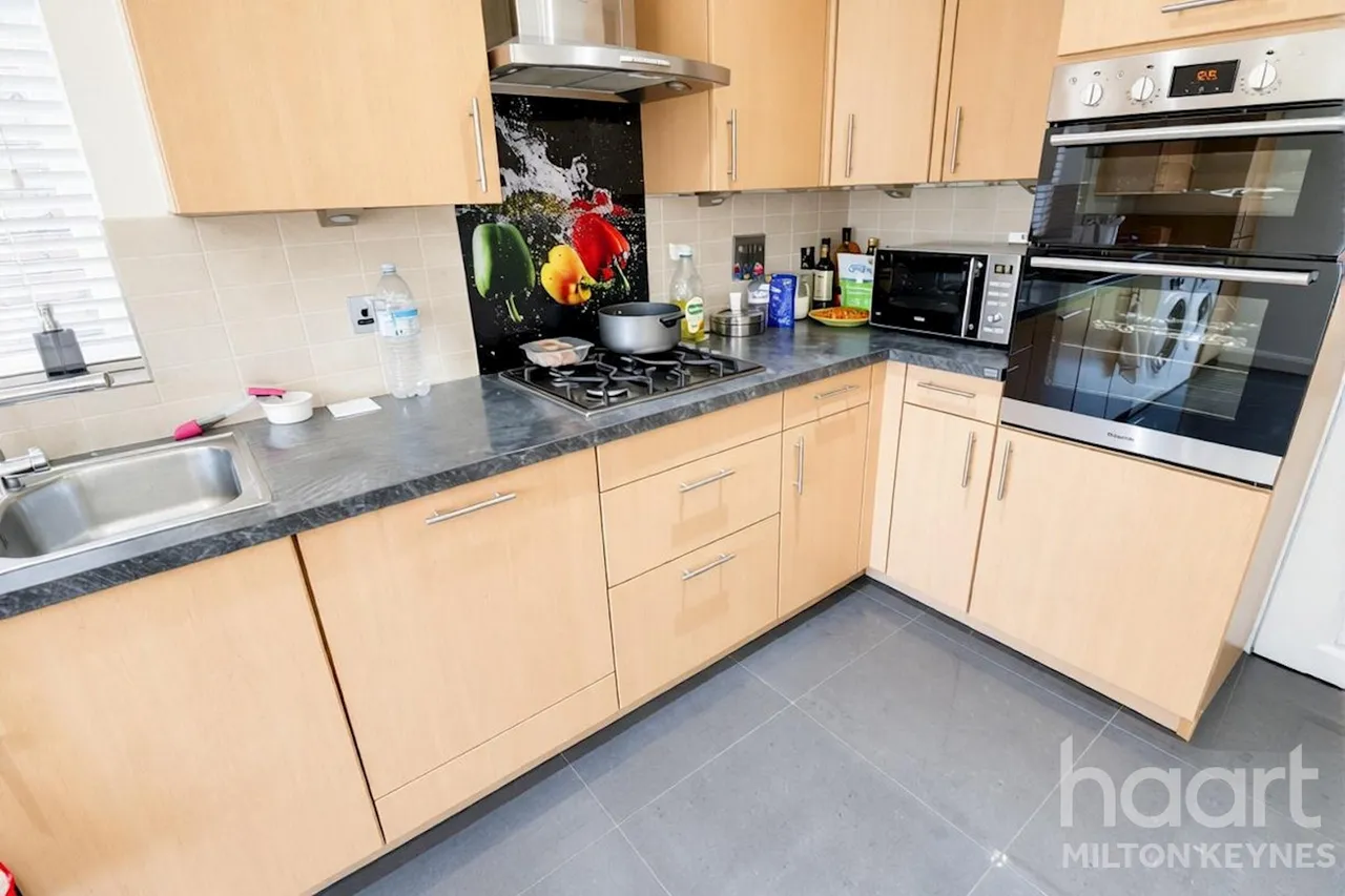 Clifton Moor, Oakhill, MK5, photo 5