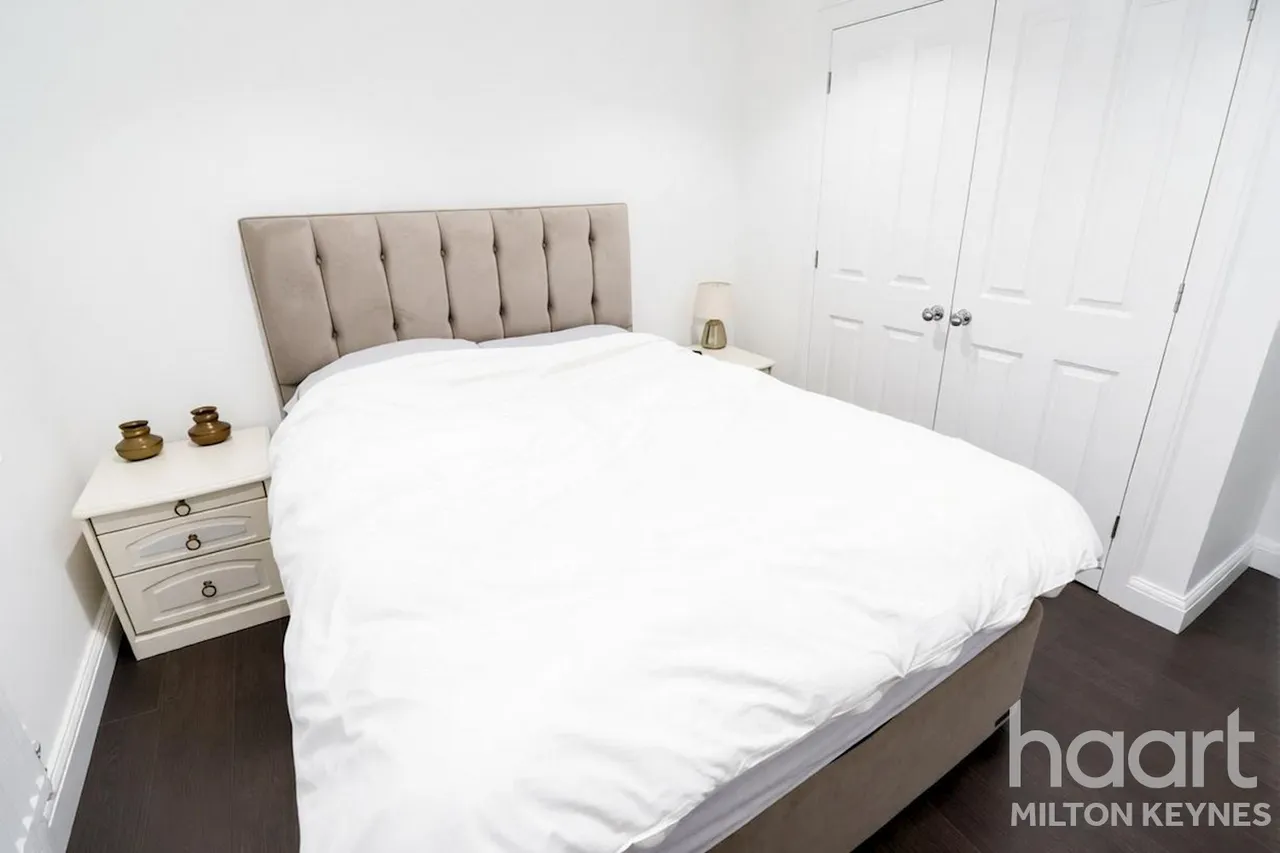 Clifton Moor, Oakhill, MK5, photo 9