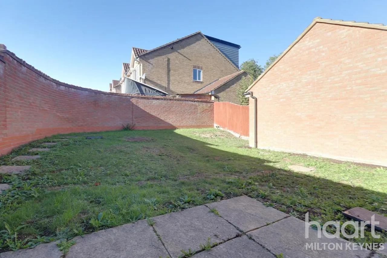Clifton Moor, Oakhill, MK5, photo 15