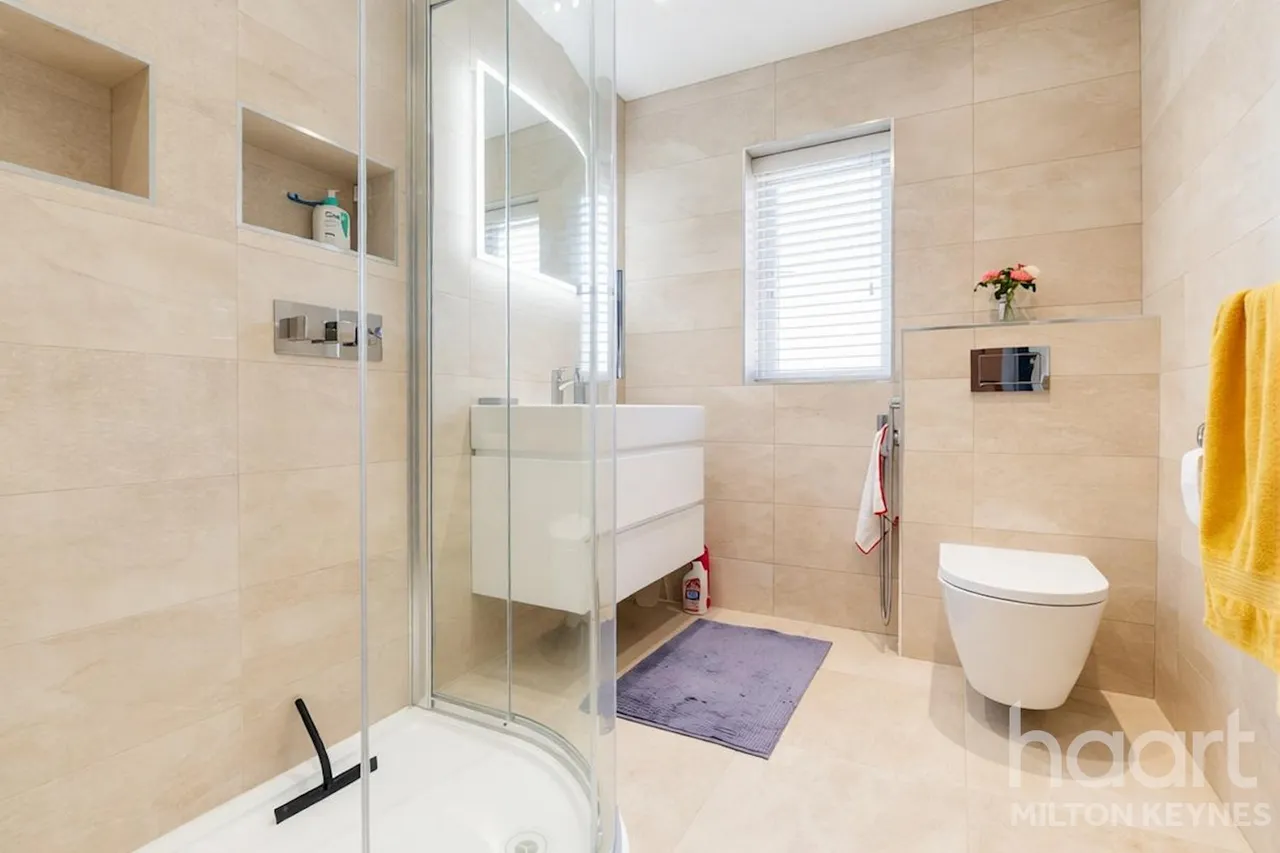 Clifton Moor, Oakhill, MK5, photo 14