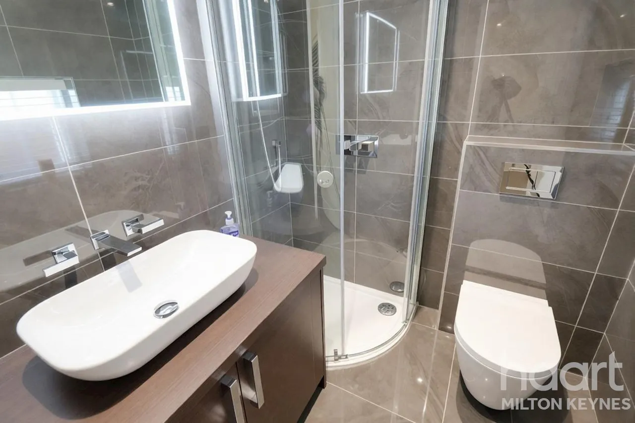 Clifton Moor, Oakhill, MK5, photo 10
