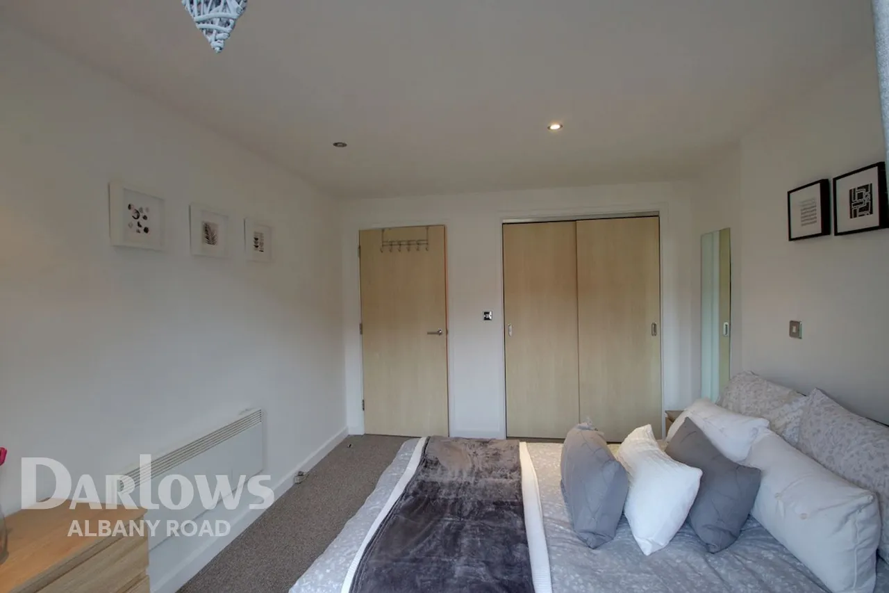 Caroline Street, Cardiff, photo 9