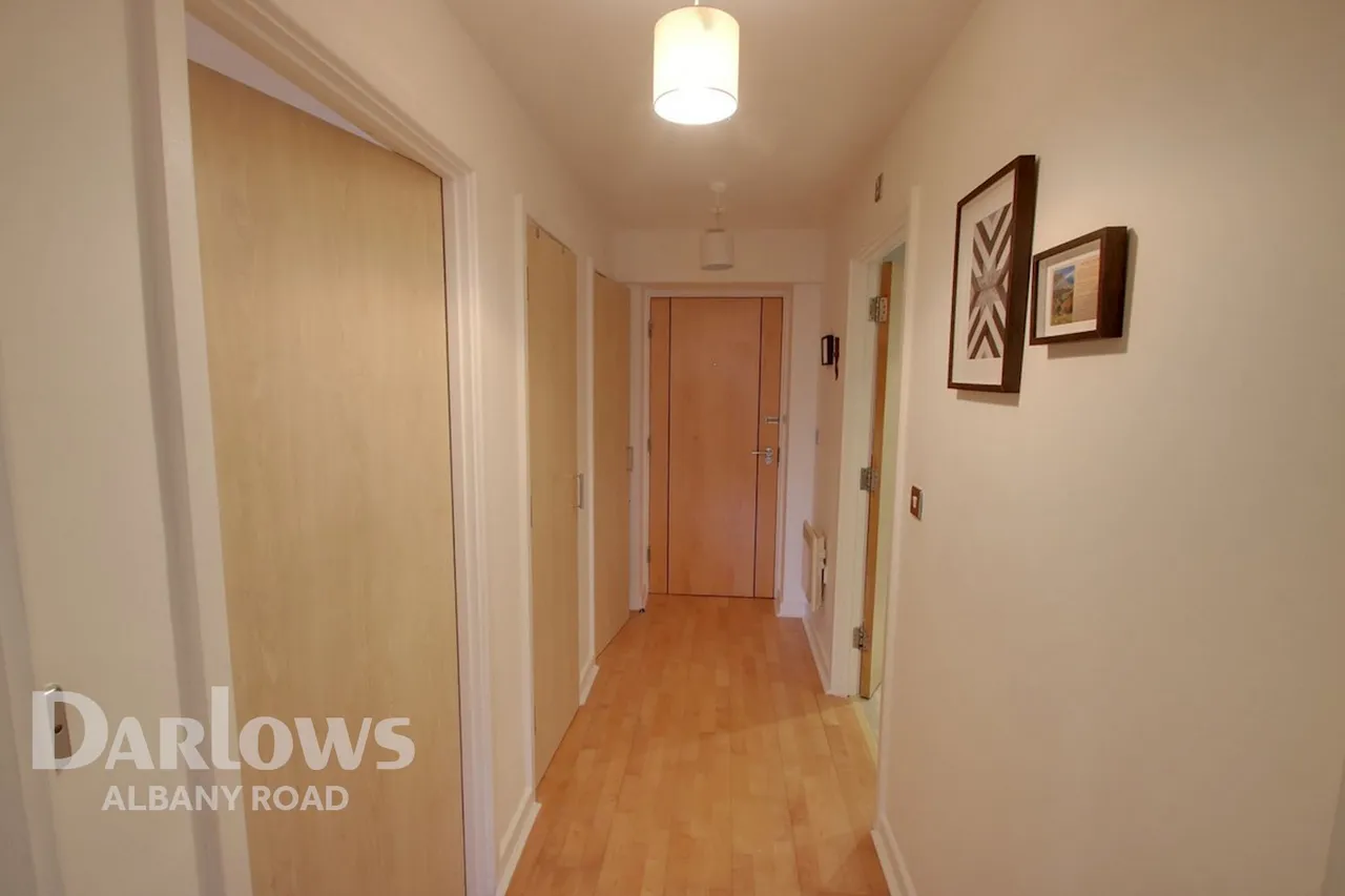 Caroline Street, Cardiff, photo 11