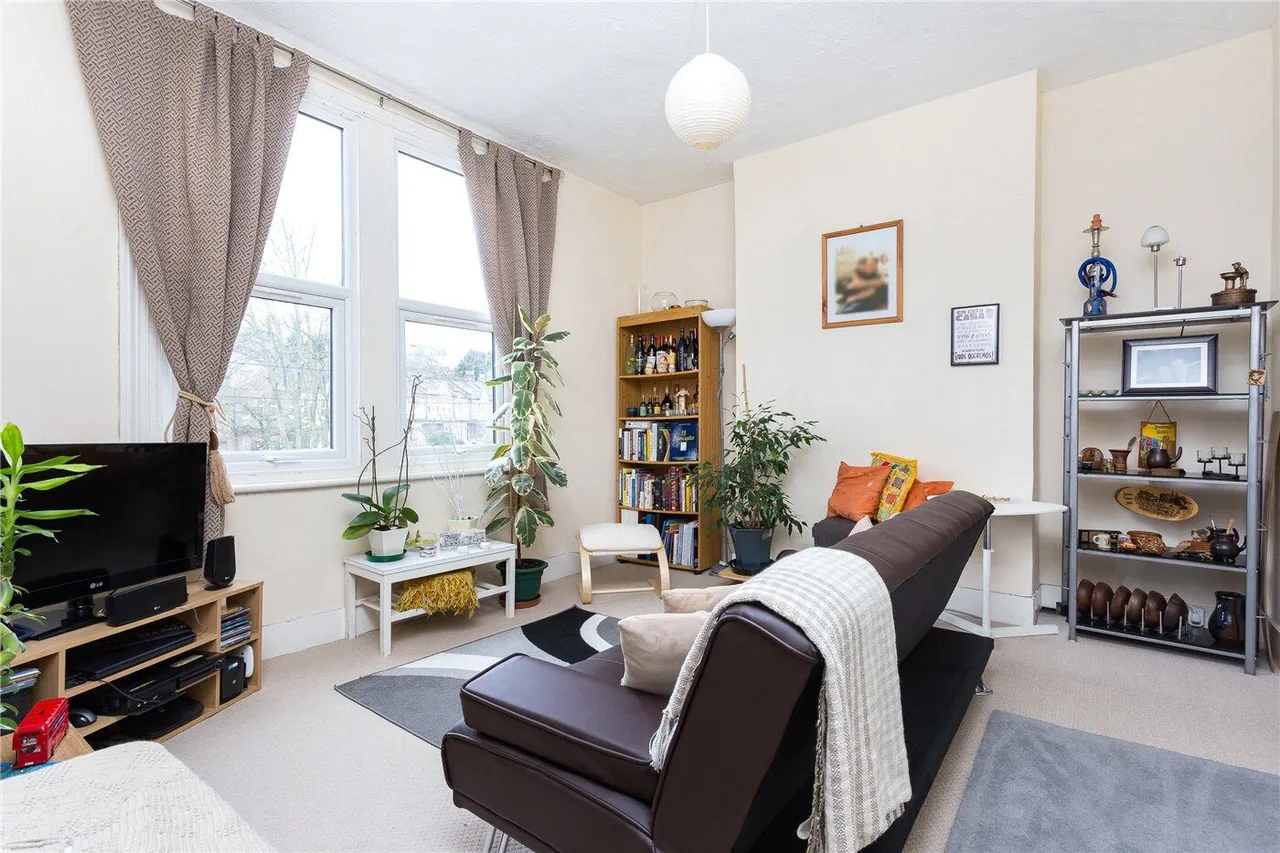 Whiteley Road, Gipsy Hill, SE19, photo 2