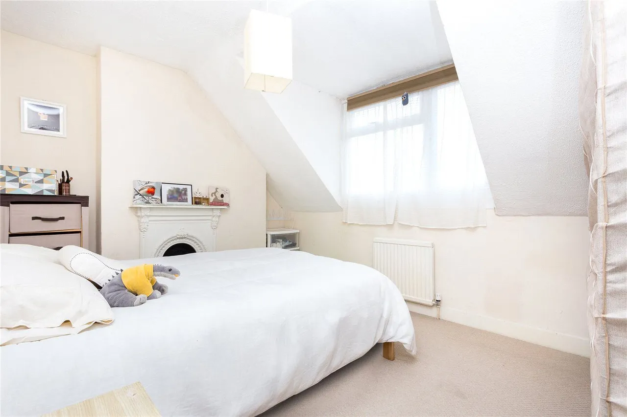 Whiteley Road, Gipsy Hill, SE19, photo 4