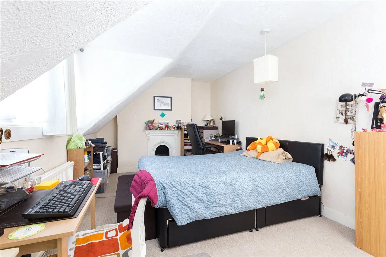 Whiteley Road, Gipsy Hill, SE19, photo 5