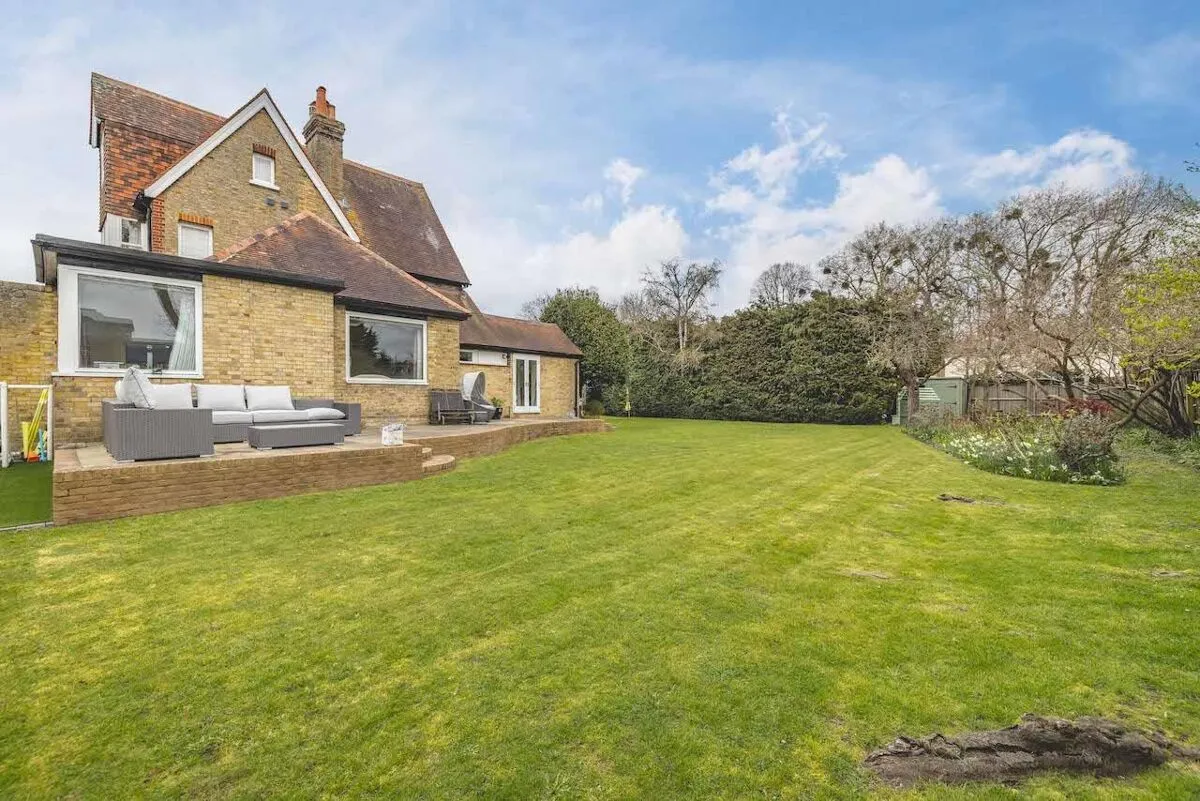 Montagu Road, Datchet, SL3, photo 28