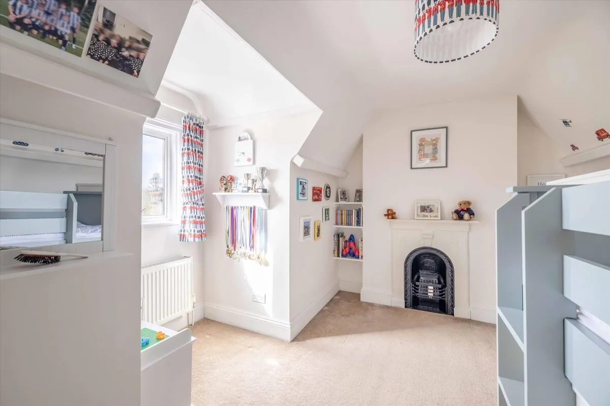 Montagu Road, Datchet, SL3, photo 14