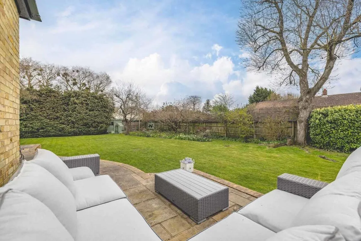 Montagu Road, Datchet, SL3, photo 27