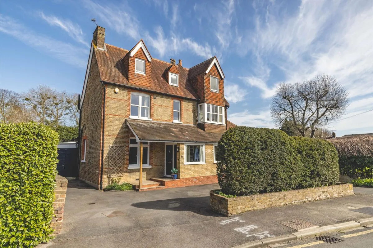 Montagu Road, Datchet, SL3, photo 5