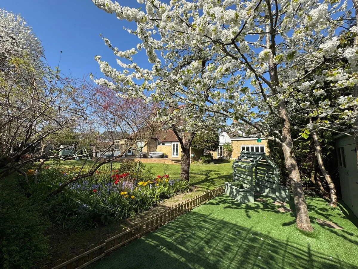 Montagu Road, Datchet, SL3, photo 31