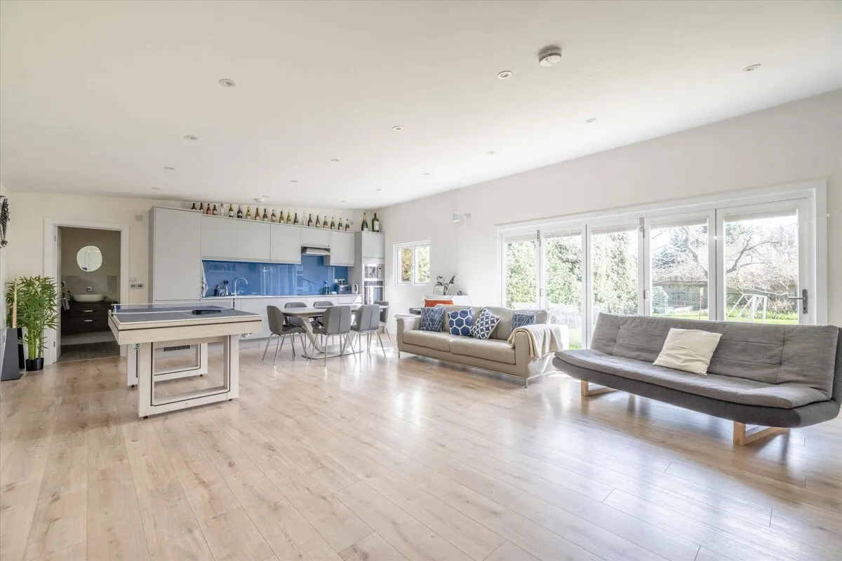 Montagu Road, Datchet, SL3, photo 12