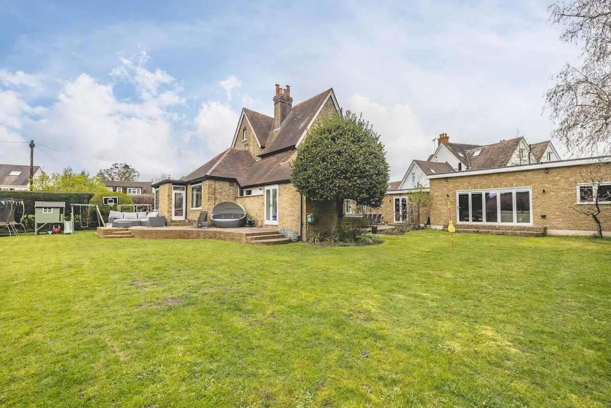 Montagu Road, Datchet, SL3, photo 30