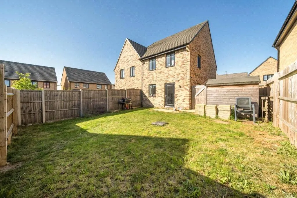 Limbrey Drive, Olney, MK46, photo 18
