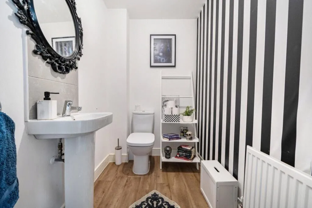 Limbrey Drive, Olney, MK46, photo 14