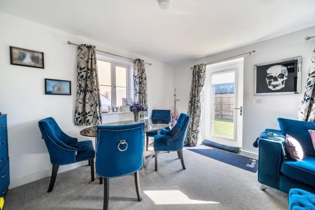 Limbrey Drive, Olney, MK46, photo 7