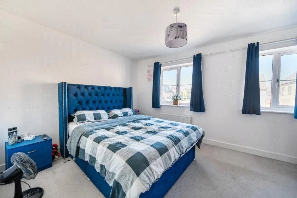 Limbrey Drive, Olney, MK46, photo 9
