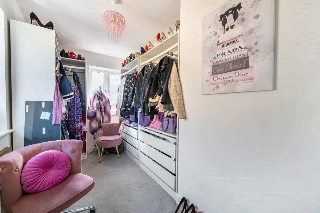 Limbrey Drive, Olney, MK46, photo 12