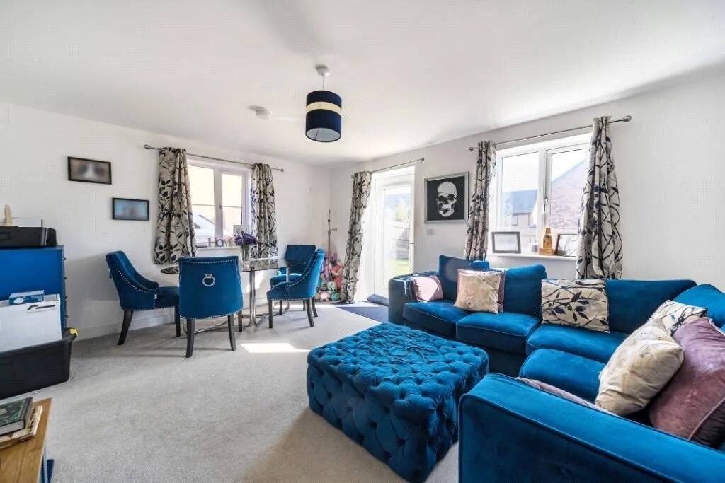 Limbrey Drive, Olney, MK46, photo 6