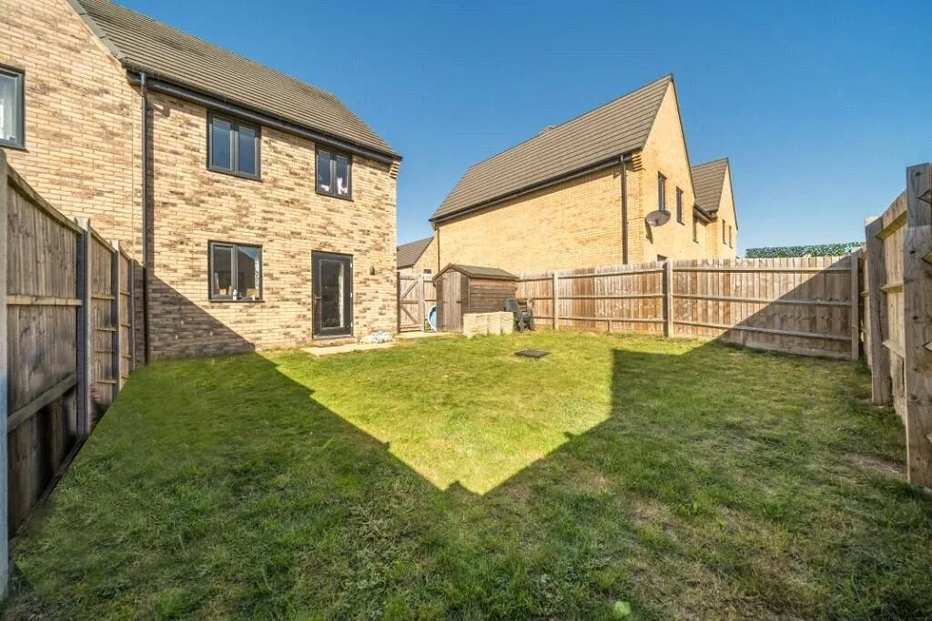 Limbrey Drive, Olney, MK46, photo 17