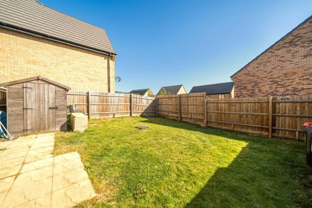 Limbrey Drive, Olney, MK46, photo 16