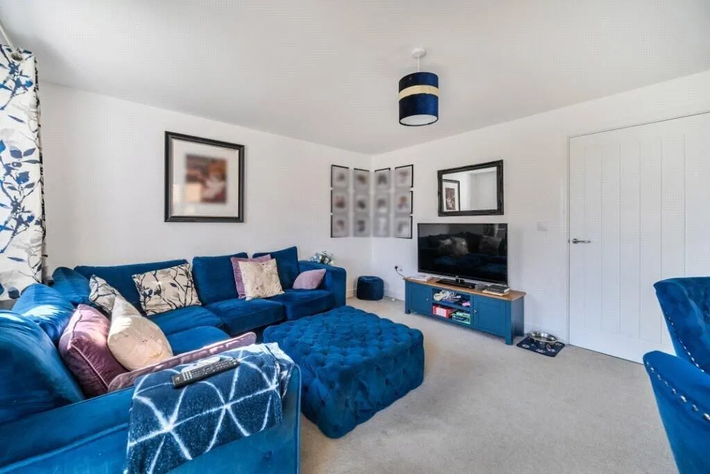 Limbrey Drive, Olney, MK46, photo 4