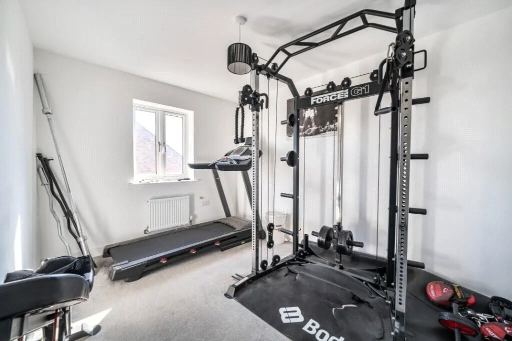 Limbrey Drive, Olney, MK46, photo 11