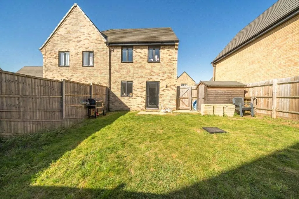 Limbrey Drive, Olney, MK46, photo 19