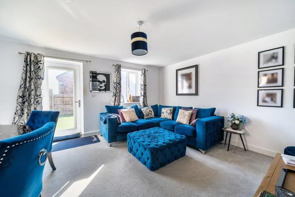 Limbrey Drive, Olney, MK46, photo 5
