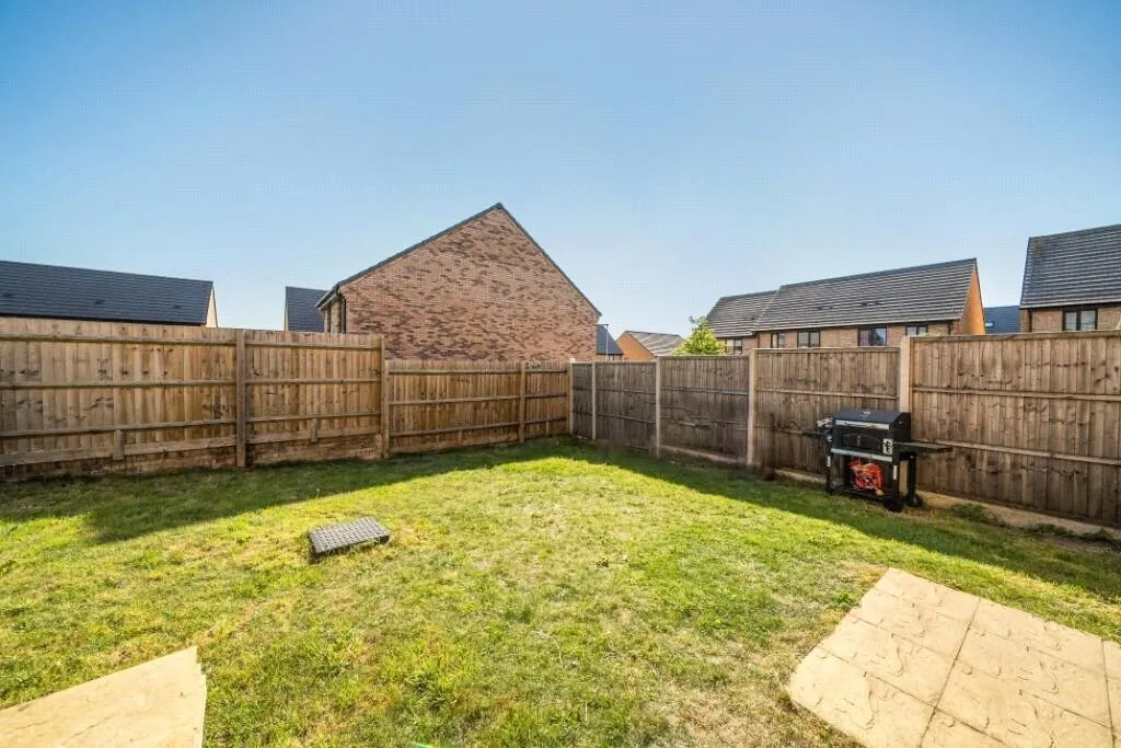Limbrey Drive, Olney, MK46, photo 15