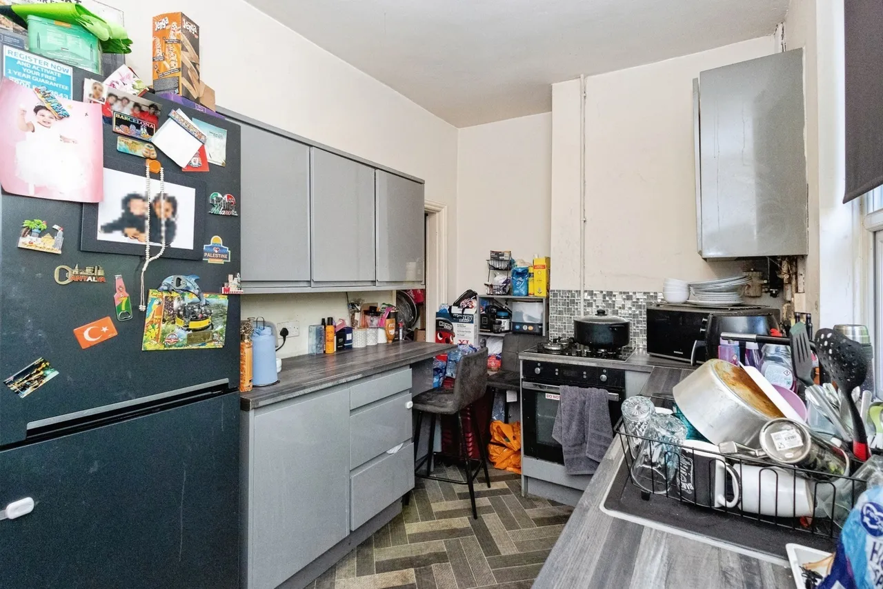 Alexandra Road, ASHTON-UNDER-LYNE, Lancashire, OL6, photo 4