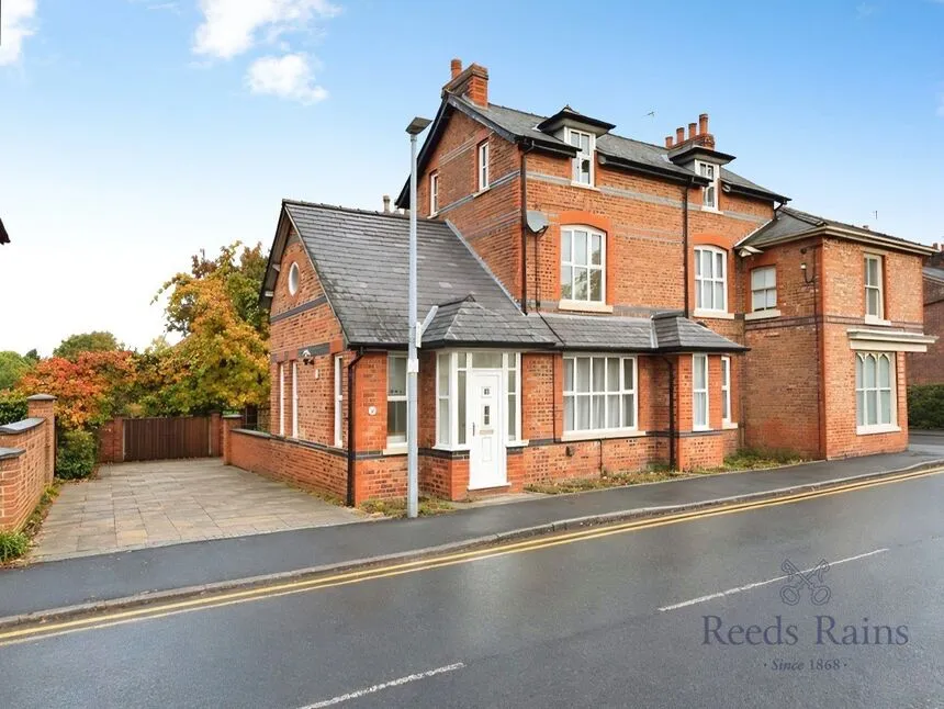 2 bed house to rent, Gravel Lane, Wilmslow, SK9